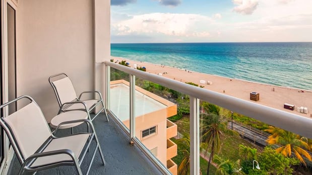 Images Best Western Plus Atlantic Beach Resort