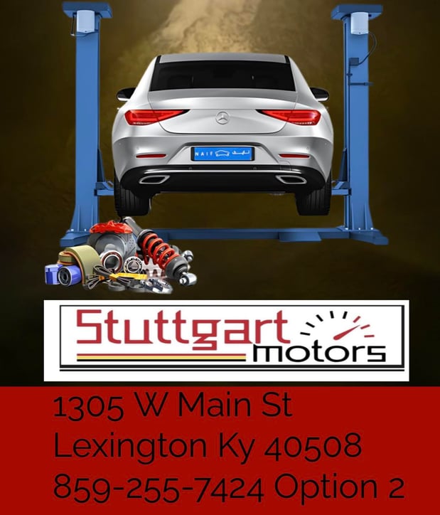 Images Stuttgart Motors