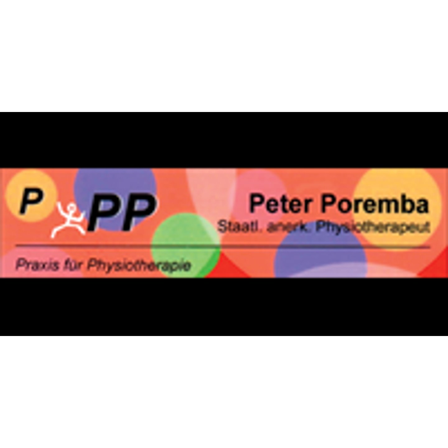 Peter Poremba in Hof