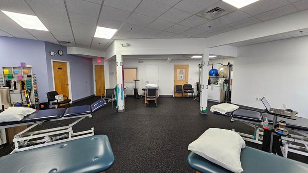 Images Bay State Physical Therapy