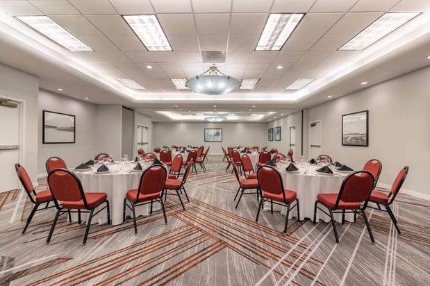Images Embassy Suites by Hilton Convention Center Las Vegas