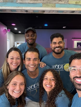 Images 100% Chiropractic - Tampa