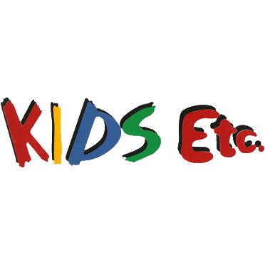 Kids Etc Preschool Logo