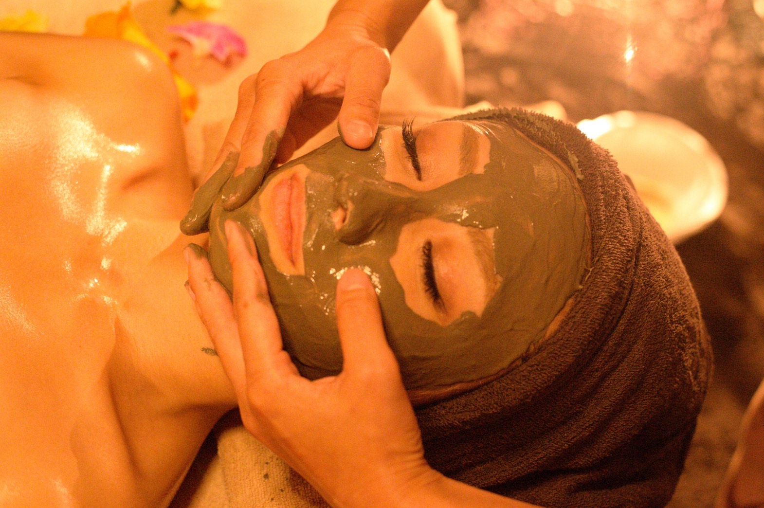 Images アロマリラク沖縄