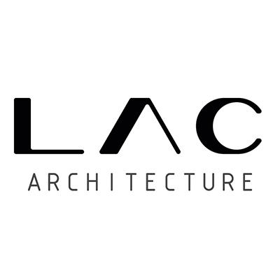 Lac Architecture - Matteo Tavazzi Architetto Logo
