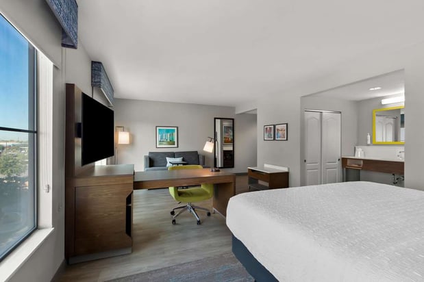 Images Hampton Inn & Suites Phoenix/Gilbert