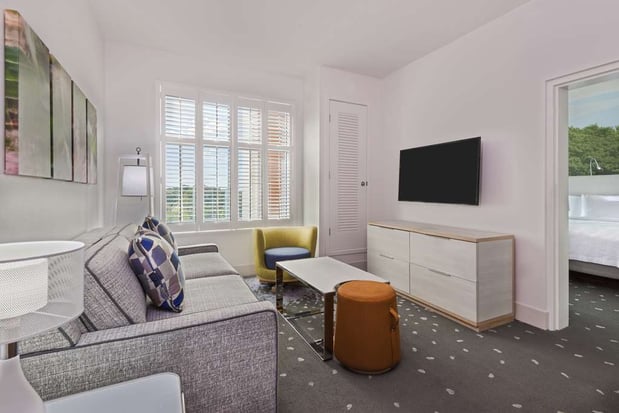 Images Homewood Suites by Hilton Sarasota Lakewood Ranch