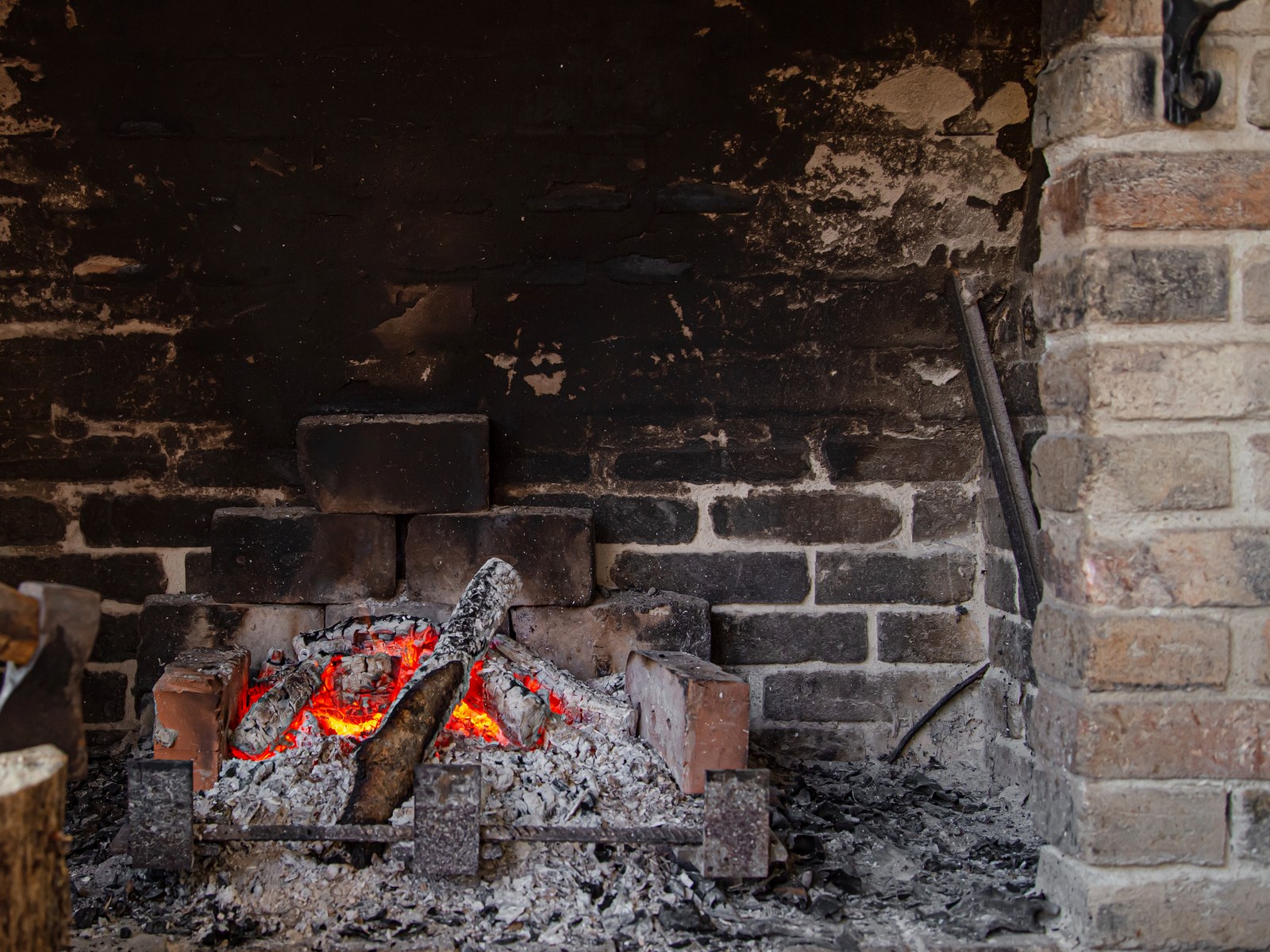 B & D Chimney Services