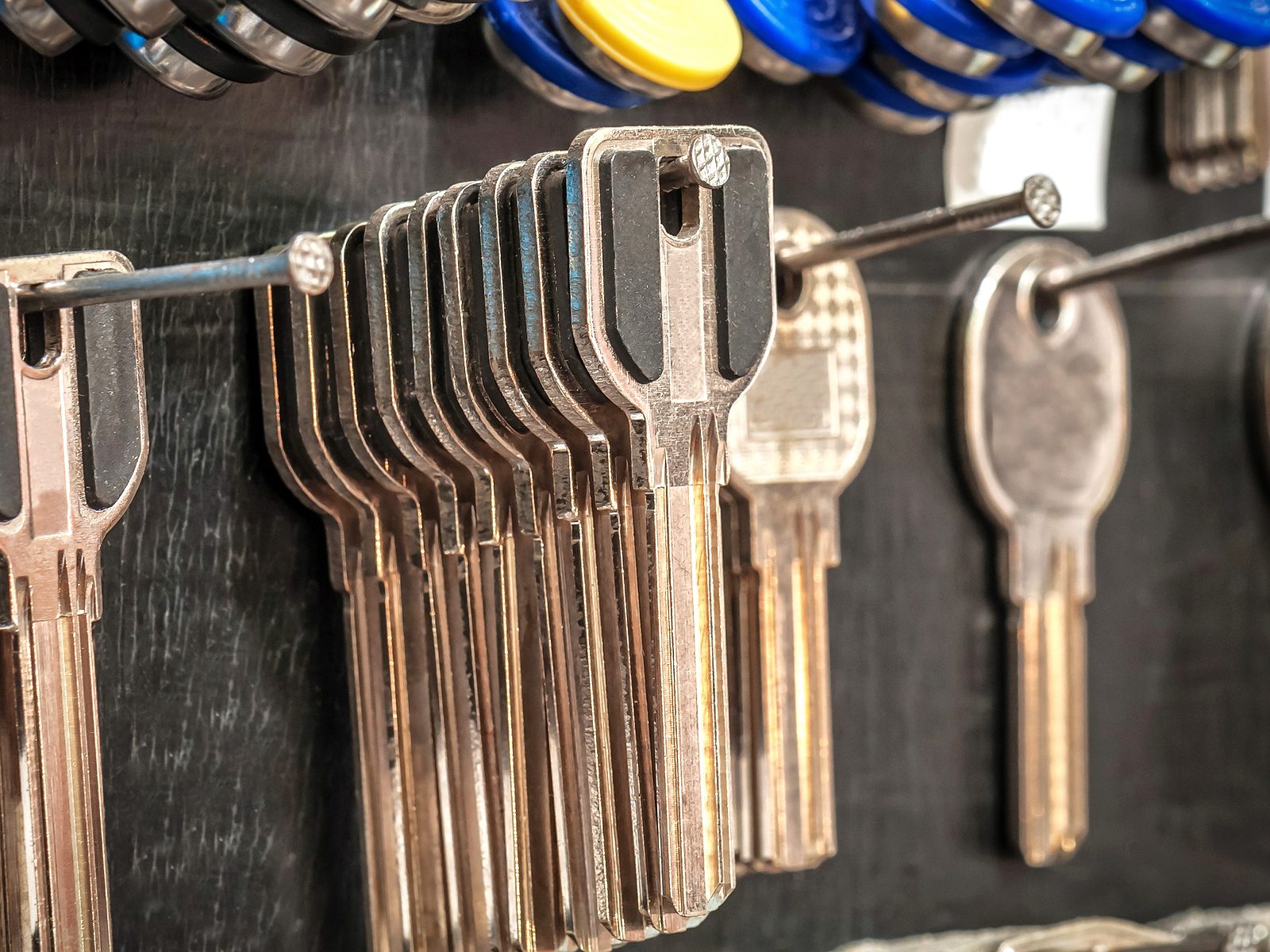 J and B Locksmith LLC