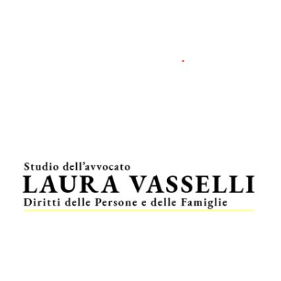 Avv. Laura Vasselli Logo