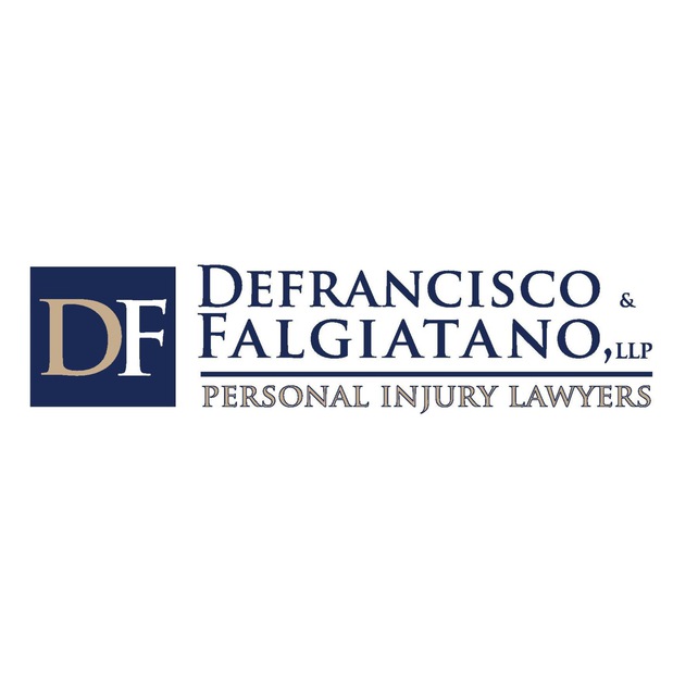 DeFrancisco & Falgiatano Personal Injury Lawyers