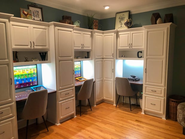 Images Albritton Custom Carpentry LLC