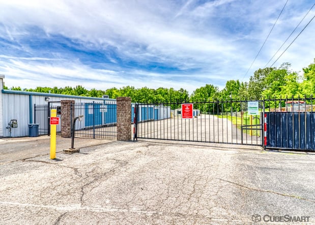 Images CubeSmart Self Storage