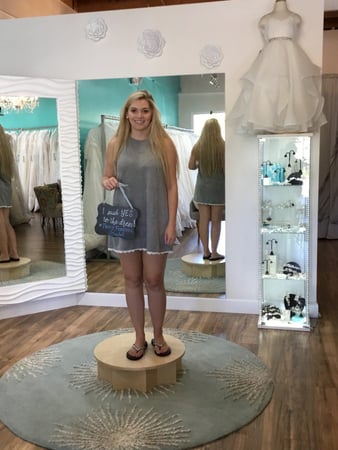 Images Truly Forever Bridal Sarasota