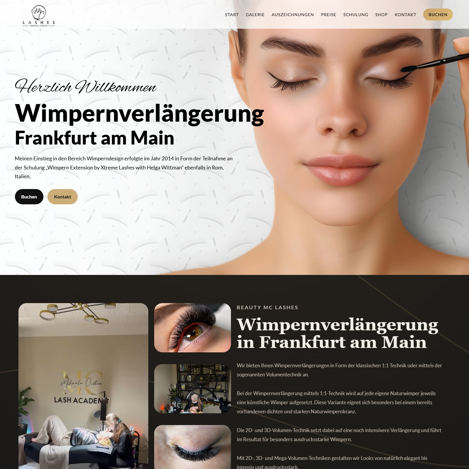 Green Color - Webdesign, GEO Ki, SEO und APP Entwicklung, Mainzer Landstraße 282-284 in Frankfurt Am Main
