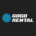 GoGo Rental Logo