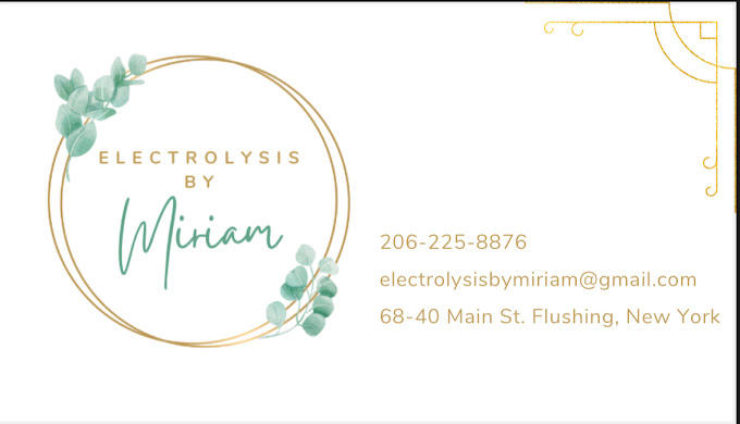 Images Electrolysis By Miriam