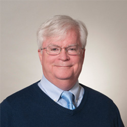 Donald M. Moore