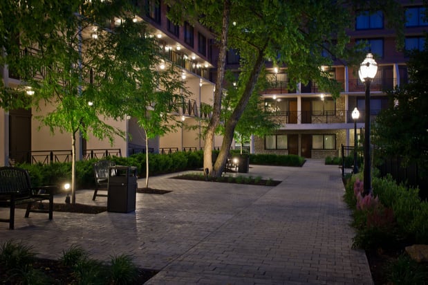 Images Crowne Plaza Louisville Airport Expo Ctr by IHG