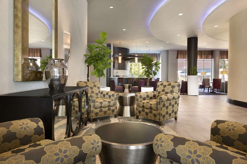 Embassy Suites by Hilton Greenville Downtown Riverplace