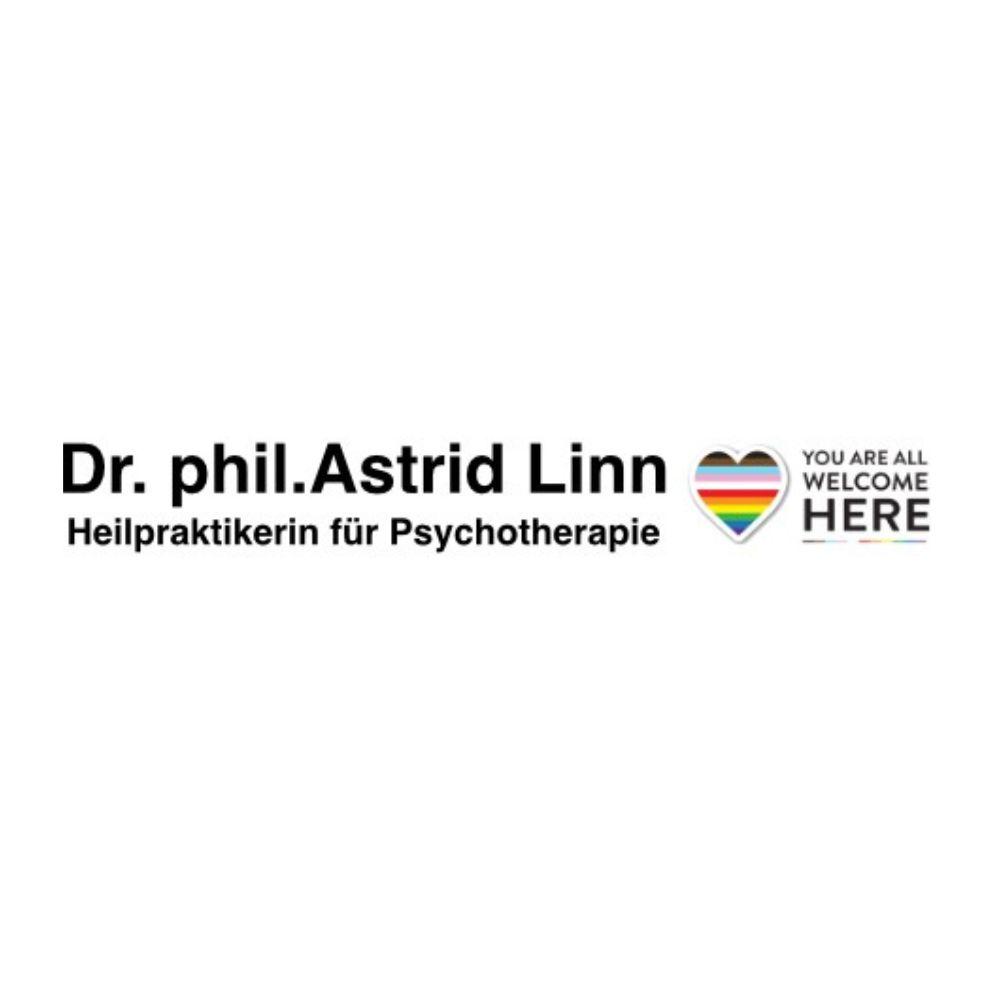 Dr. phil. Astrid Linn | Praxis für Psychotherapie und Coaching in Meerbusch
