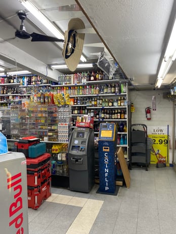 Images CoinFlip Bitcoin ATM - Speedy Stop (Phoenix)