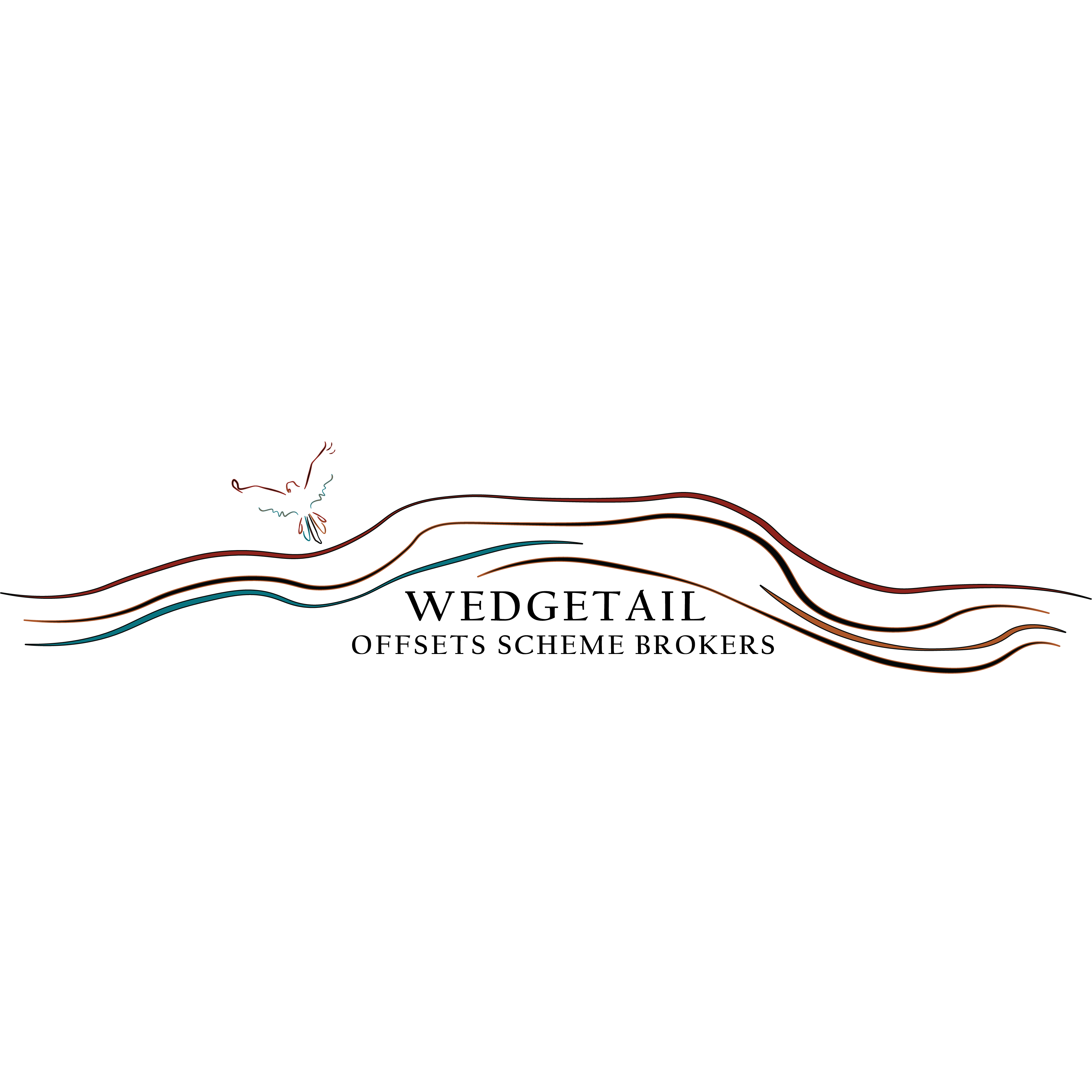Wedgetail Offsets Scheme Brokers Logo