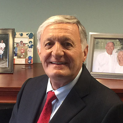 Princi Mills Law PC Image