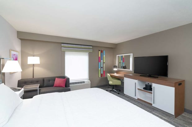 Images Hampton Inn Weston