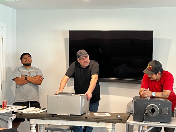 Images Rural Plumbing of Wilmington, LLC