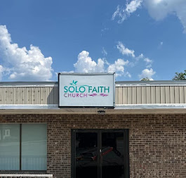 Images Solo Faith Church Inc. Concord NC