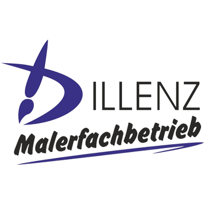 Thomas Dillenz Malerfachbetrieb in Dornstadt in Württemberg - Logo