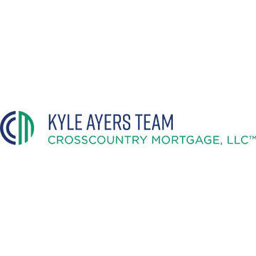 Kyle Ayers at CrossCountry Mortgage, LLC Logo