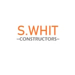S. Whit Constructors Logo