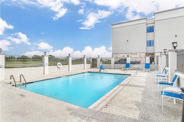 Images Best Western Plus Waller Hotel