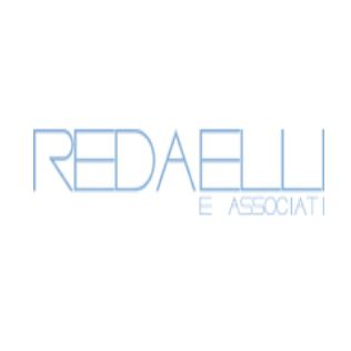 Redaelli Giardini Logo