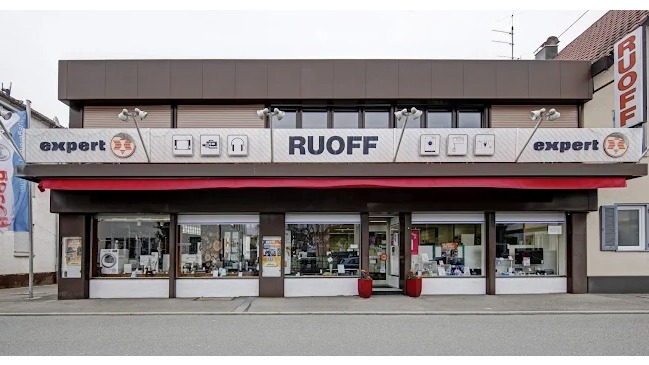 expert Ruoff Metzingen, Schlossstraße 13 in Metzingen