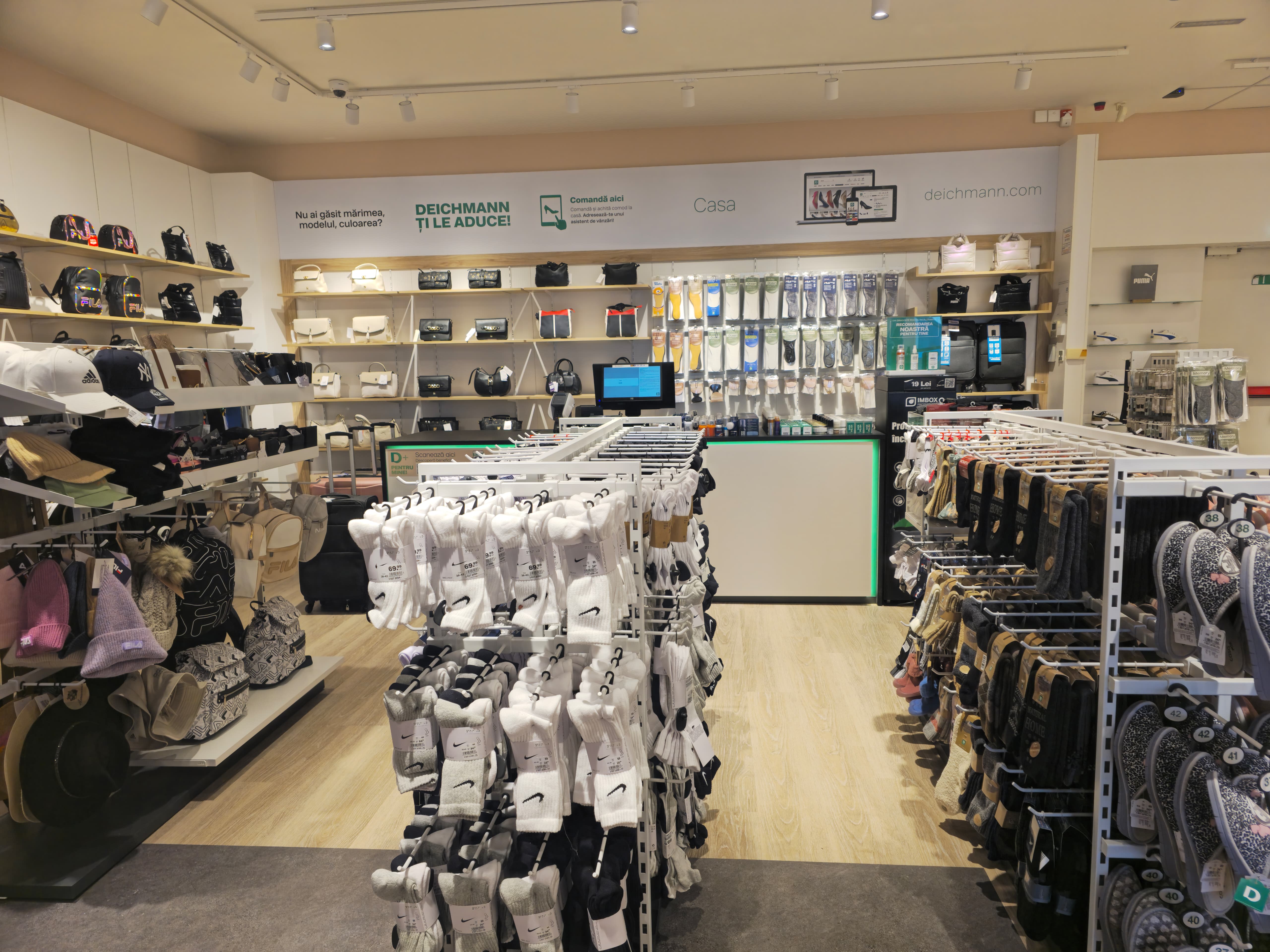 Images DEICHMANN