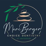 Marc Berger Choice Dentistry Logo