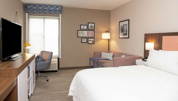 Images Hampton Inn Erie-South