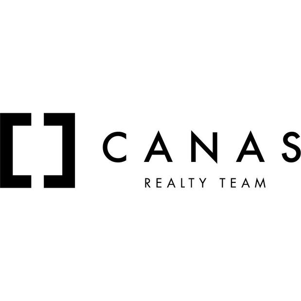 Alan Canas REALTOR - Canas Realty Team Logo