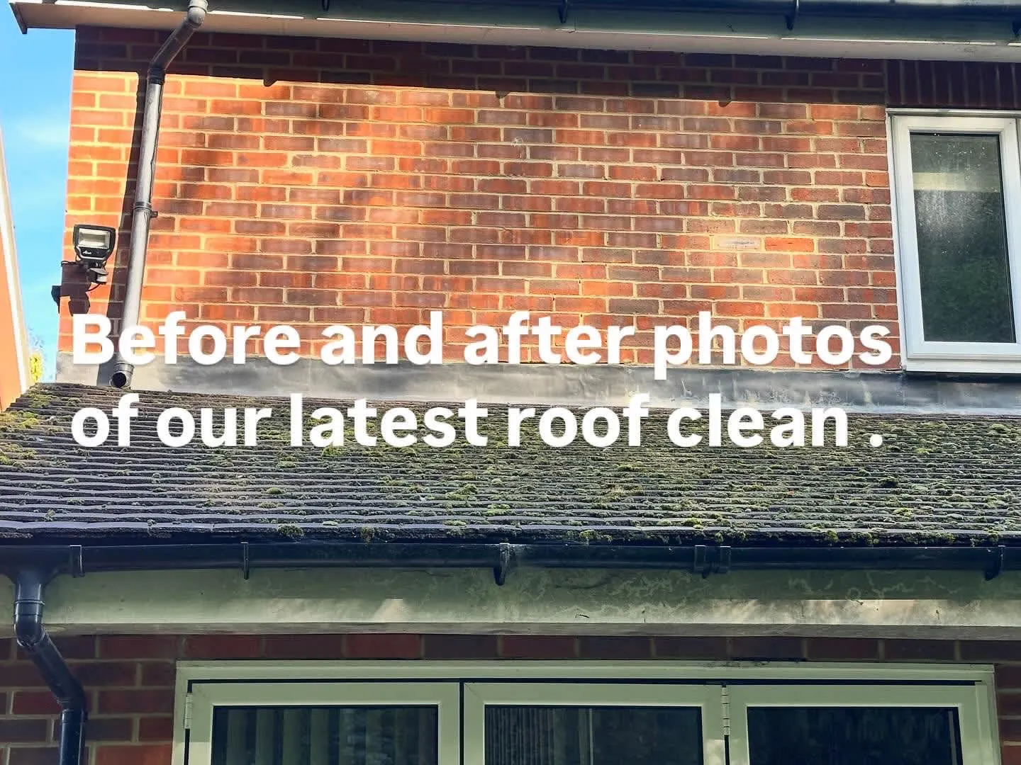 Images Attention to Detail Pressure Washing Services