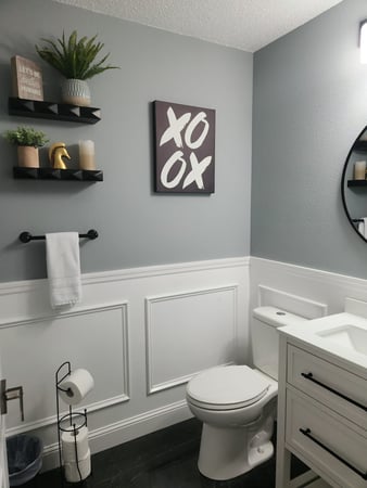 Images All-In-One Cleaning Solutions