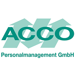 ACCO Personalmanagement GmbH Logo