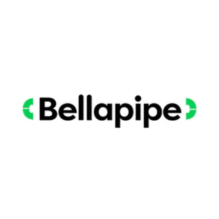 Bellapipe Oy Logo
