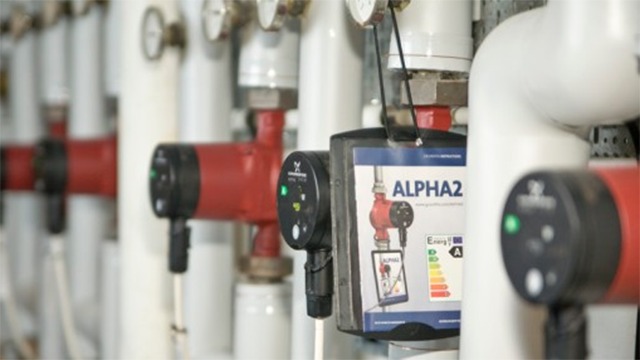 Images Grundfos AB