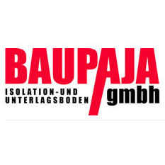 Baupaja GmbH Logo