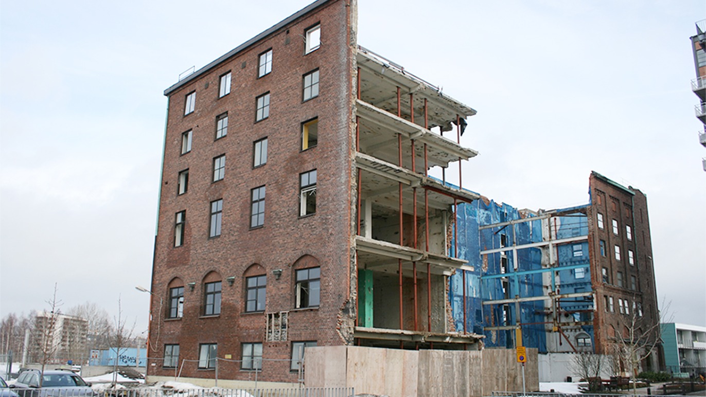 Images Lindholm Restaurering AB