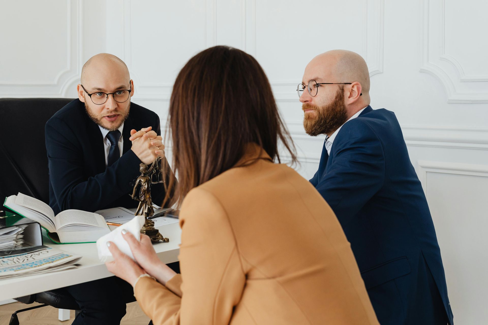 Jordan Legal Services
