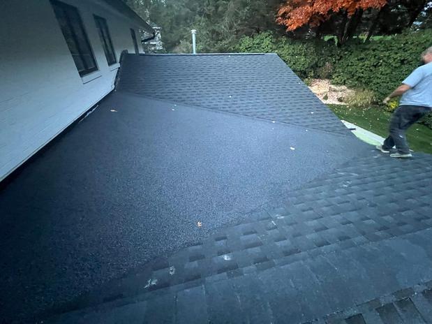 Images ClimaShield Commercial Roofing